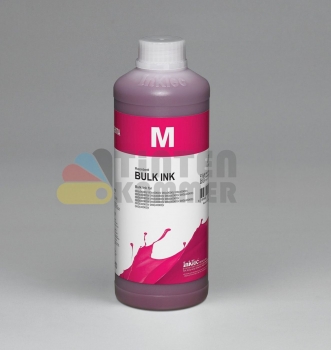 1 Liter Inktec Nachfülltinte magenta Brother LC-223, LC-225, LC-227